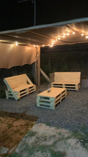 La Floresta Alquiler para 4 personas